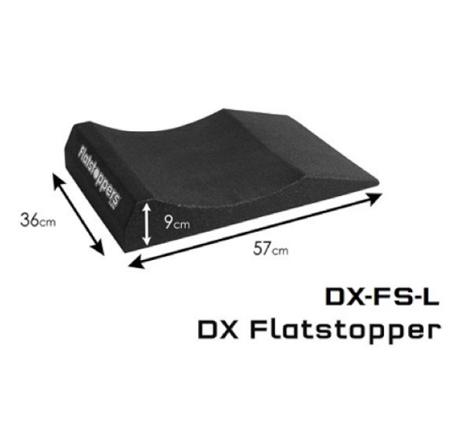 DX Flatstopper