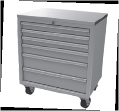 Mobile  tool cabinet