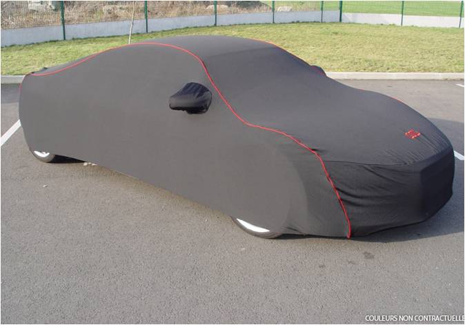 Lux Car Cover